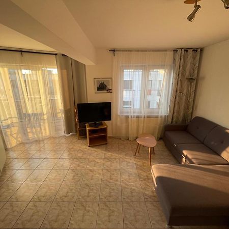 Kolobrzeg Latarnia Morska Apartment Ngoại thất bức ảnh