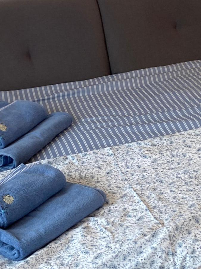 Kolobrzeg Latarnia Morska Apartment Ngoại thất bức ảnh