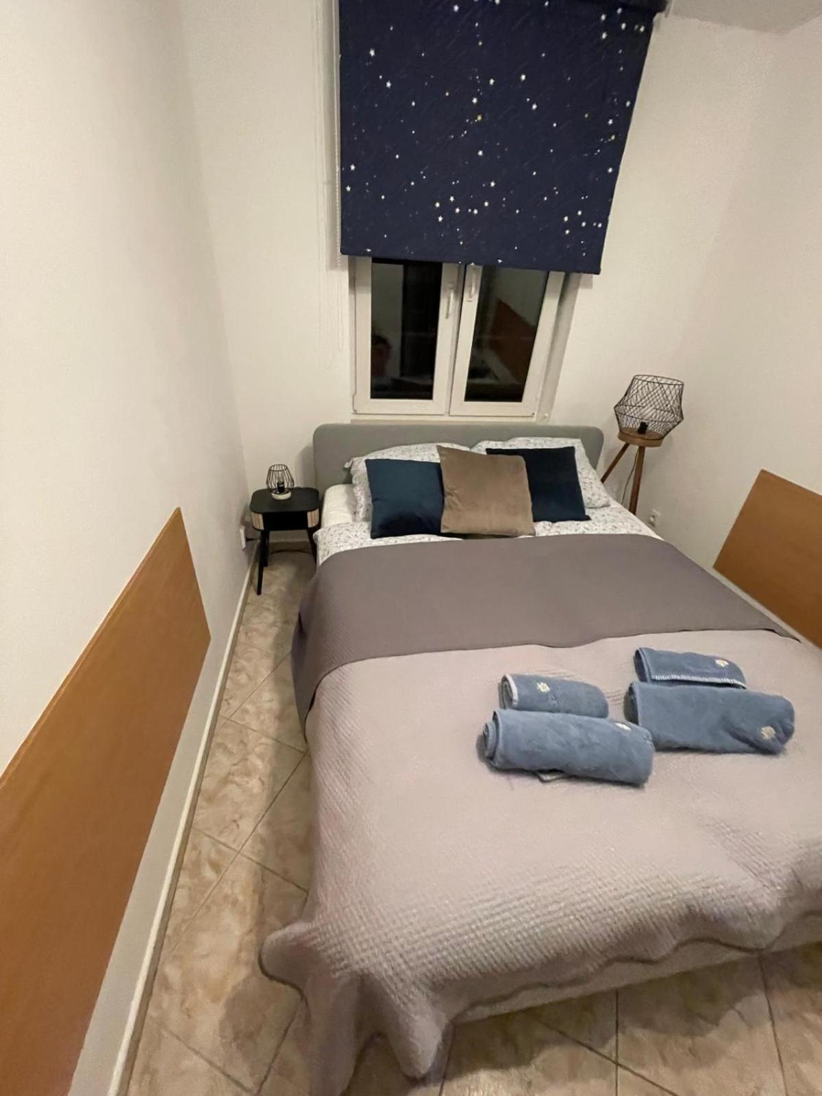 Kolobrzeg Latarnia Morska Apartment Ngoại thất bức ảnh